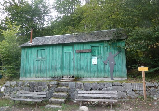 L&rsquo;Hostellerie de la Reine Hortense