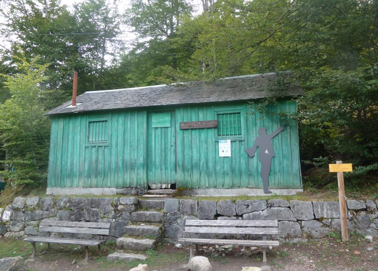 L’Hostellerie de la Reine Hortense