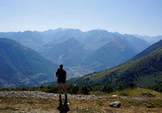 Cabane de Counques