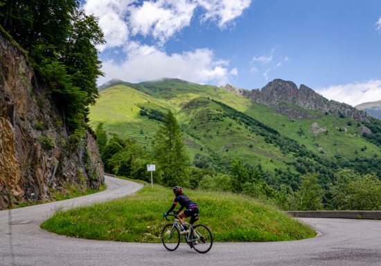 Le Cambasque – Cauterets