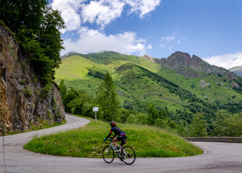 Le Cambasque – Cauterets