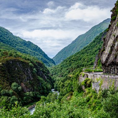 Le Cambasque – Cauterets