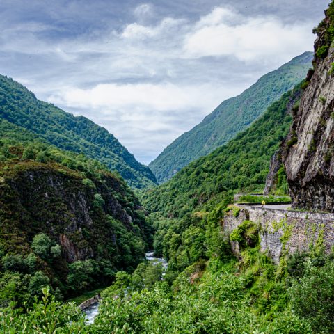 Le Cambasque – Cauterets
