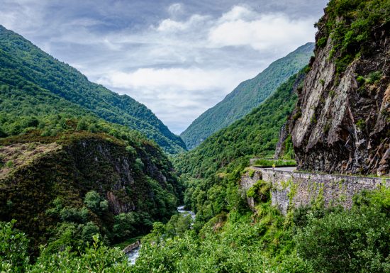 Le Cambasque – Cauterets
