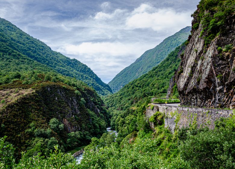 Le Cambasque – Cauterets