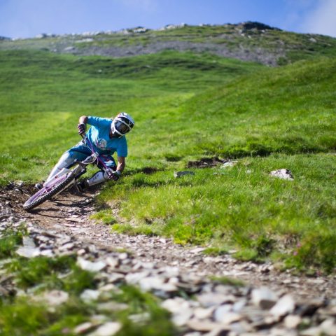 Bike Park Cauterets