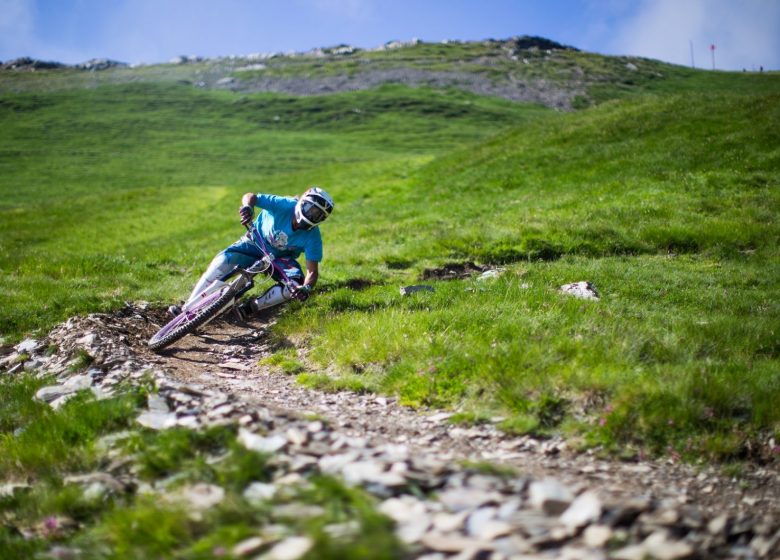 Bike Park Cauterets