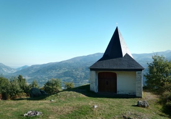 Le Chemin des Chapelles