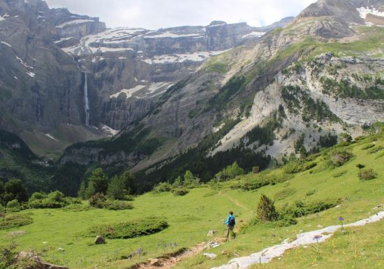 Gavarnie-Ordesa en 4 jours