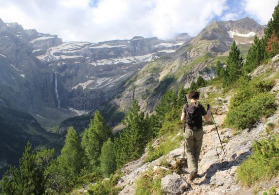 Le plateau de Bellevue