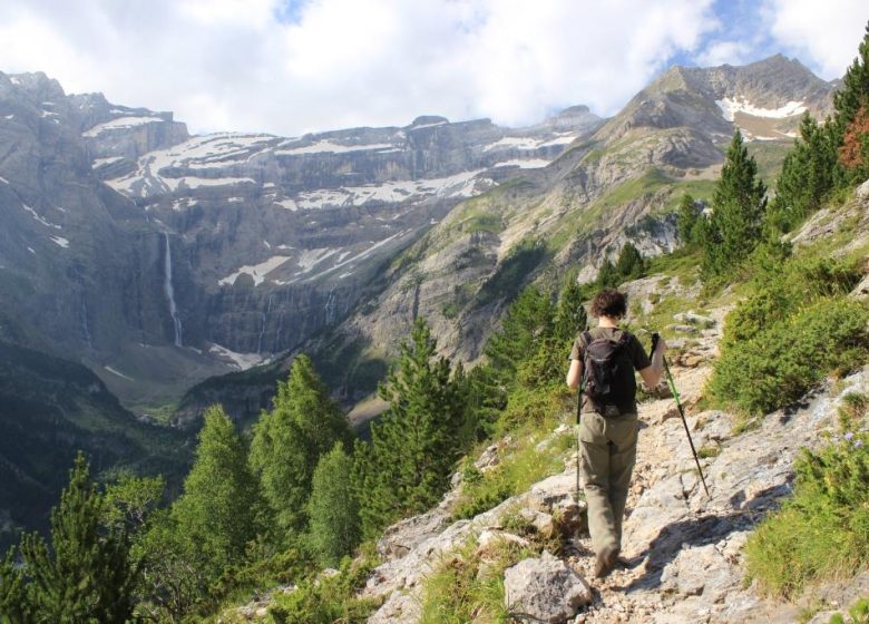 Le plateau de Bellevue