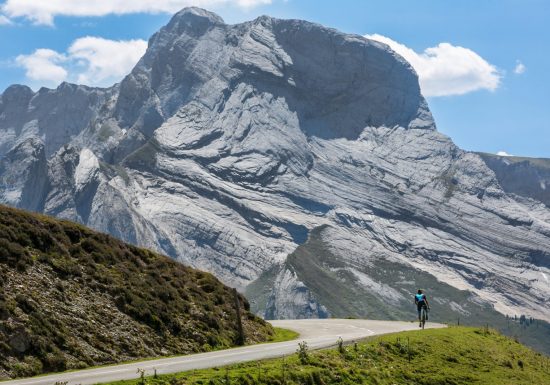 Soulor – Aubisque par le col des Spandelles