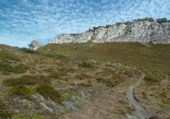 Le col d&rsquo;Andorre
