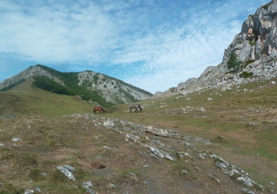 Le col d&rsquo;Andorre