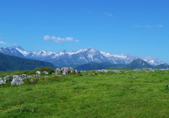 Le col d&rsquo;Andorre