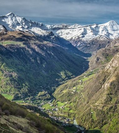 Enduro n°112 – Le col de Ripeyre