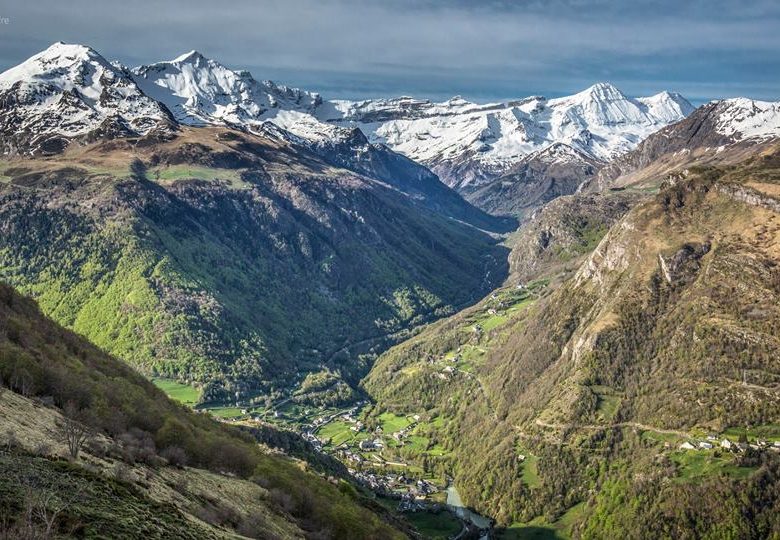 Enduro n°112 – Le col de Ripeyre