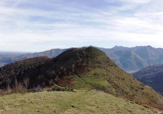 Circuit VTT n°11 – Val d’Azun – Le Liar