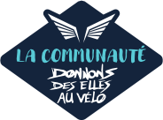 Donnons des Elles au vélo