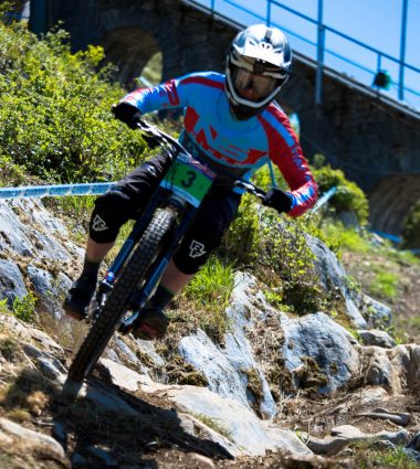 Enduro n°101 – Envers du pic du Jer