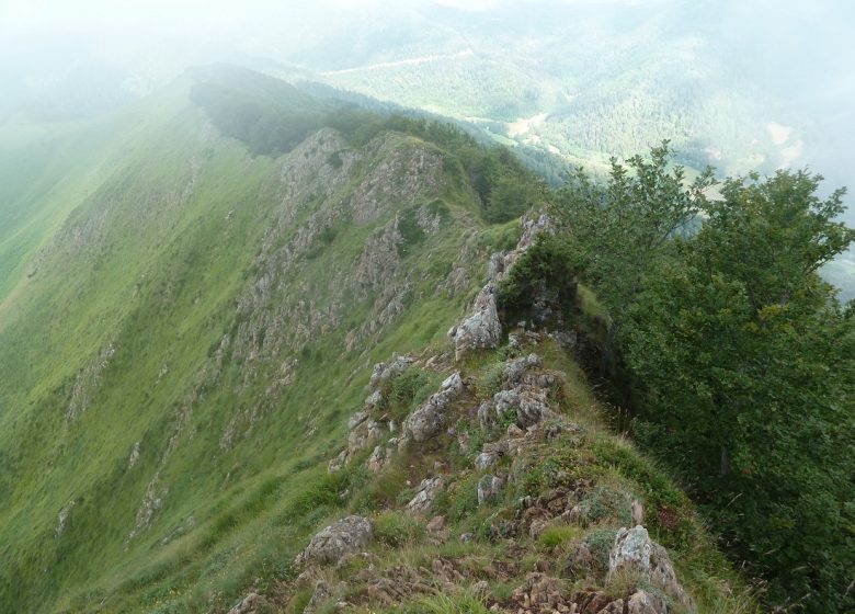 Le Soum de la Pène