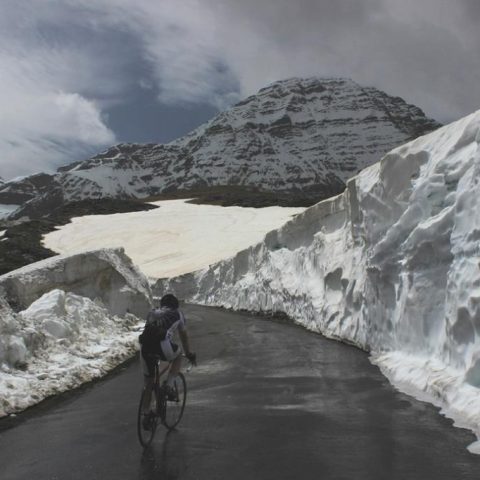 Col des Tentes, Gavarnie