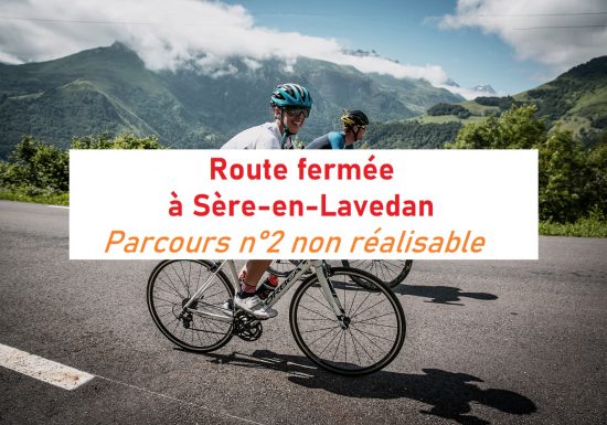 Parcours n°2 – Le grand tour de la vallée d&rsquo;Argelès-Gazost
