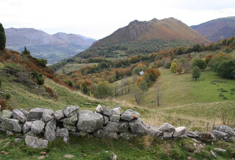 Circuit trail n°22 – Val d’Azun – Estaing