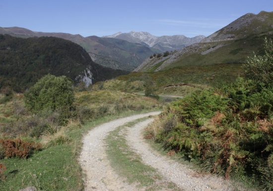 Le Tour du Val d&rsquo;Azun en 5 jours