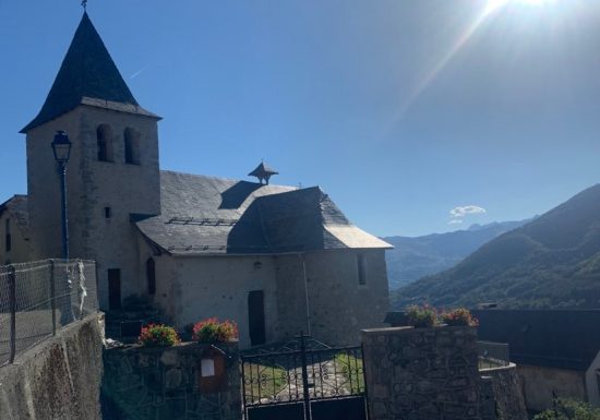 Au fil du temps