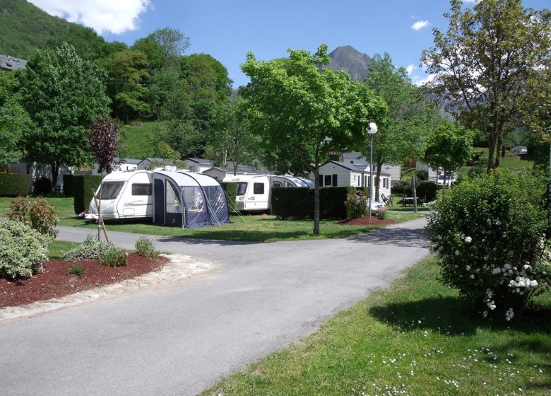 AIROTEL PYRENEES