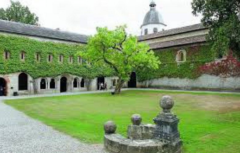 Tournay par l’Escaladieu et les coteaux de Luc