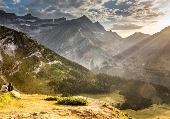 Boucle Cirque de Gavarnie – Piméné en 2 jours
