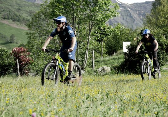 LUZ BIKES PYRÉNÉES