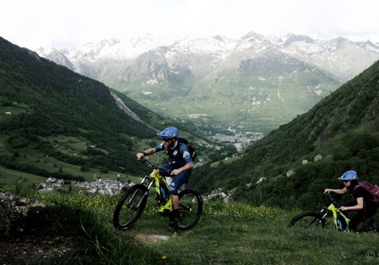 LUZ BIKES PYRÉNÉES