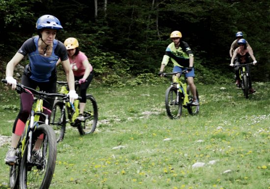 LUZ BIKES PYRÉNÉES