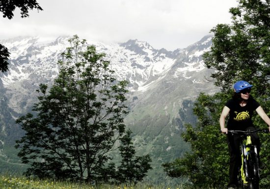 LUZ BIKES PYRÉNÉES