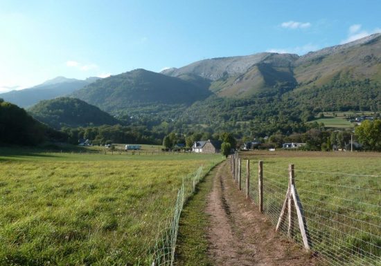 La boucle du Balandrau