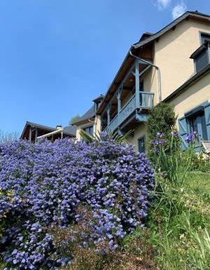 CHAMBRES D&rsquo;HÔTES – MAISON LAS VIGNES