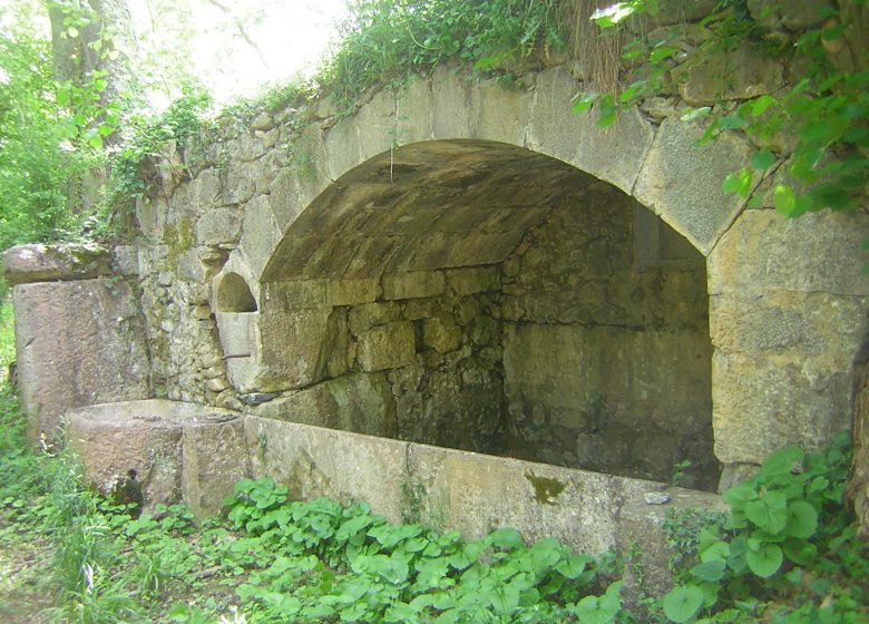 Boucle de l’Arriouet