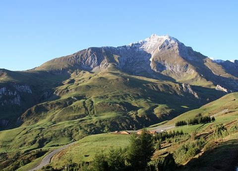 Circuit VTT n°7 – Val d’Azun – Le Gabizos
