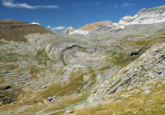 Gavarnie-Ordesa en 4 jours