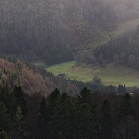 Circuit VTT n°2 – Val d’Azun – Les Spandelles