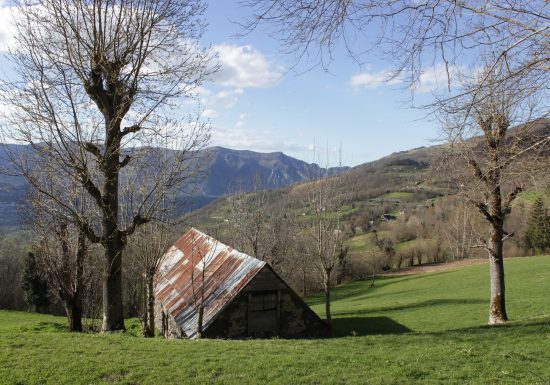 Circuit trail n°1 – Vallée d&rsquo;Argelès – Les Artigaux