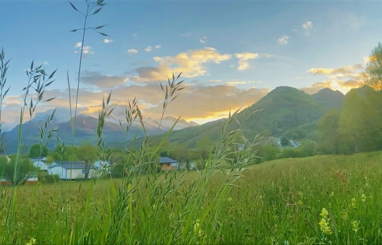 CAMPING CAP PYRÉNÉES