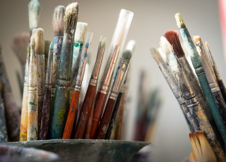Exposition de peinture « Arts des Montagnes »