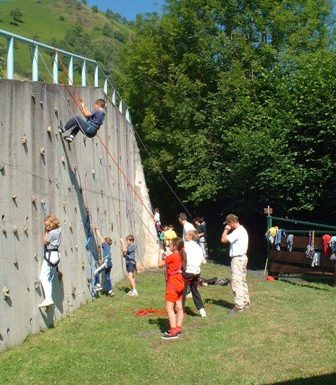 CENTRE DE VACANCES DE LA DORDOGNE