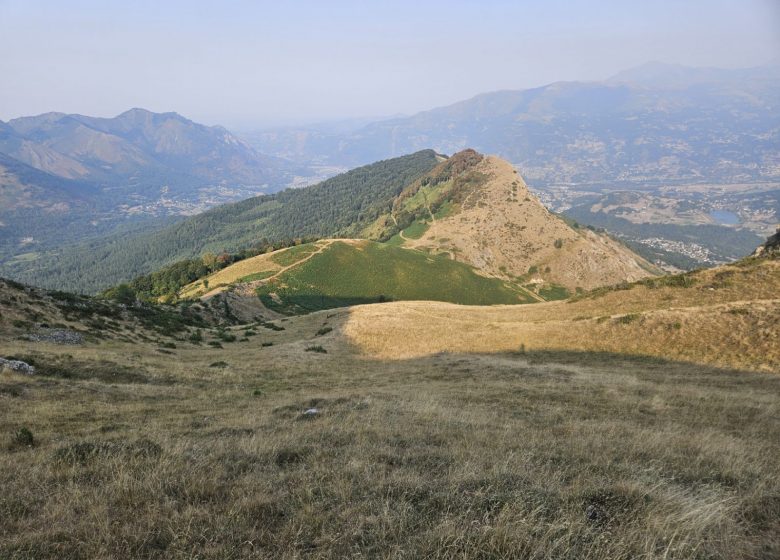 Le Soum de la Pène