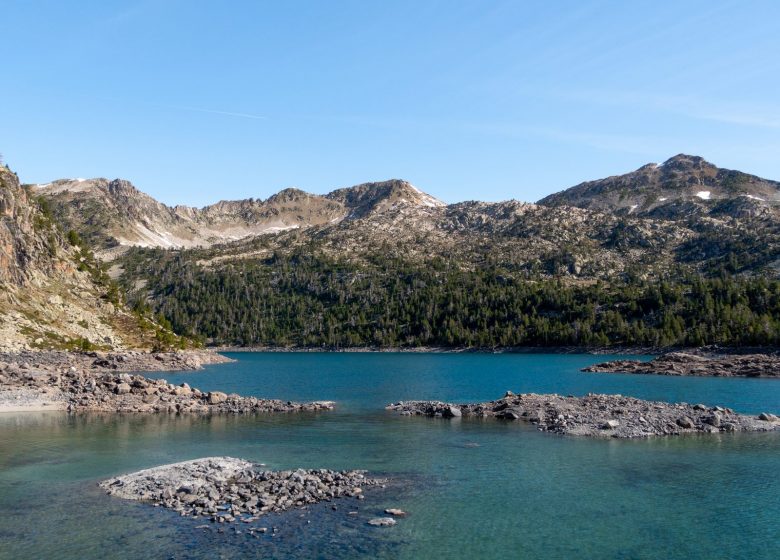 RANDO – Hourquette d’Aubert