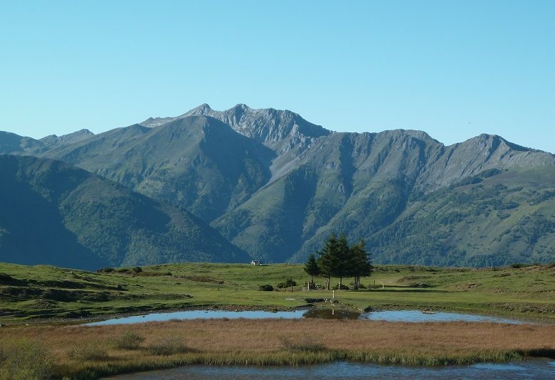 Circuit n°26 – Val d’Azun – Les crêtes du Soulor